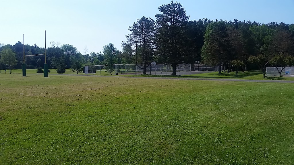 Town Park Facilities | Brant Farnham Rd, Brant, NY 14027, USA | Phone: (716) 549-3100