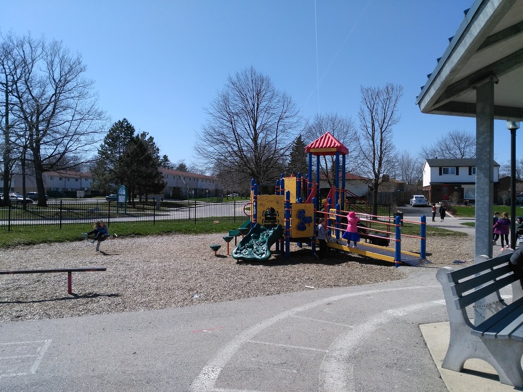 William McCulloch Park | Hamilton, ON L9C 4Y4, Canada | Phone: (301) 222-1910