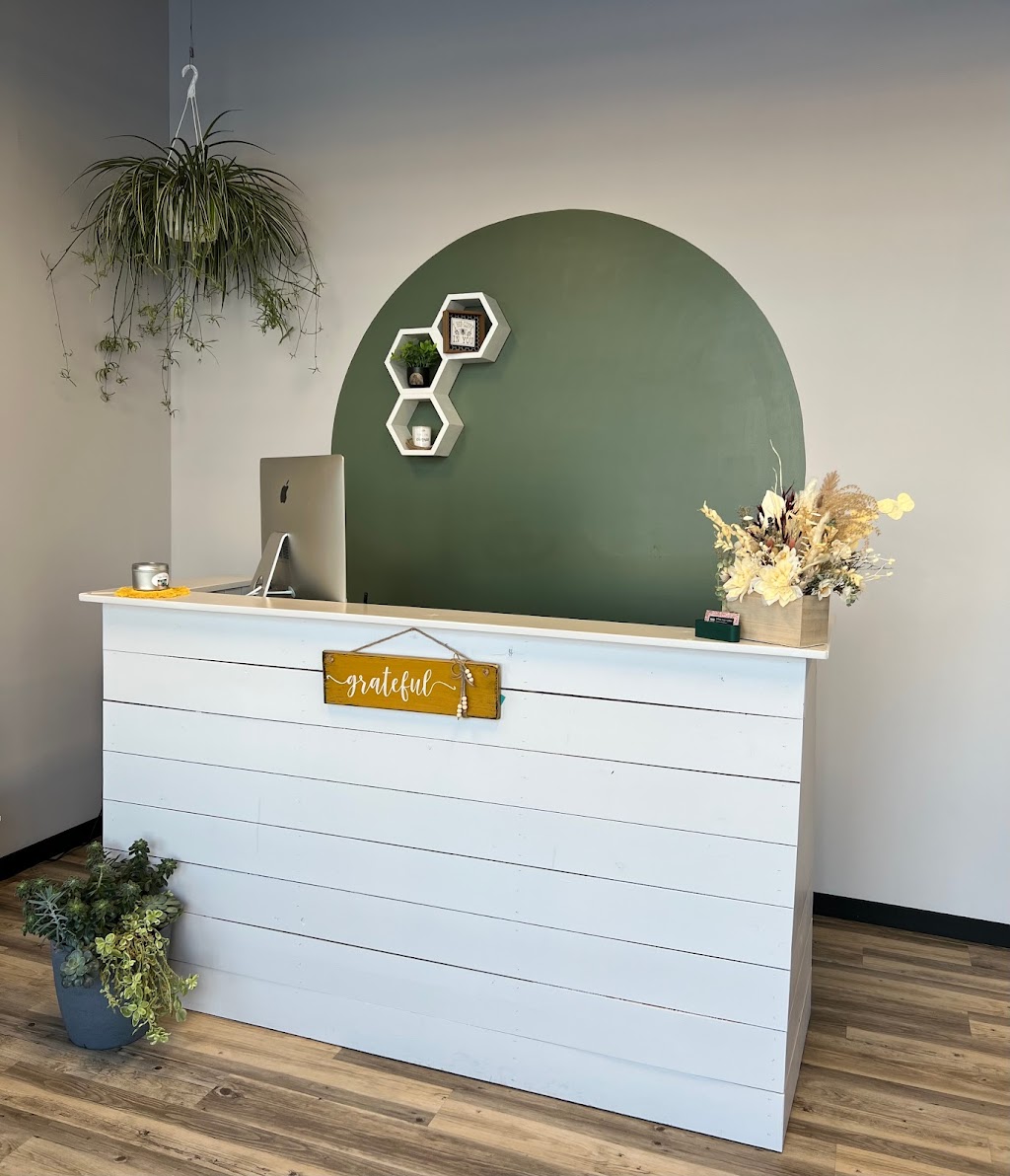 Brittany Jo & Co Wellness Inc. | 5641 48 Ave Crescent #120, Ponoka, AB T4J 1K2, Canada | Phone: (403) 785-0248