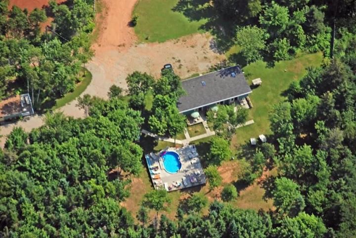 Tranquility By The Sea Resort | 132 Cape Rd, North Rustico, PE C0A 1X0, Canada | Phone: (902) 579-1441