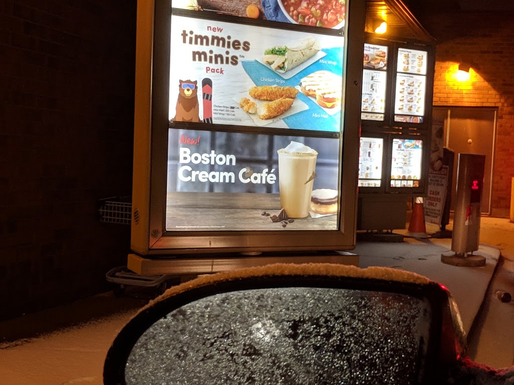 Tim Hortons | 209 Pinebush Rd, Cambridge, ON N1R 7H8, Canada | Phone: (519) 622-6762