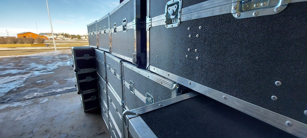 Superior Cases Ltd. | 4113 47 Ave, Olds, AB T4H 1L7, Canada | Phone: (403) 586-3007