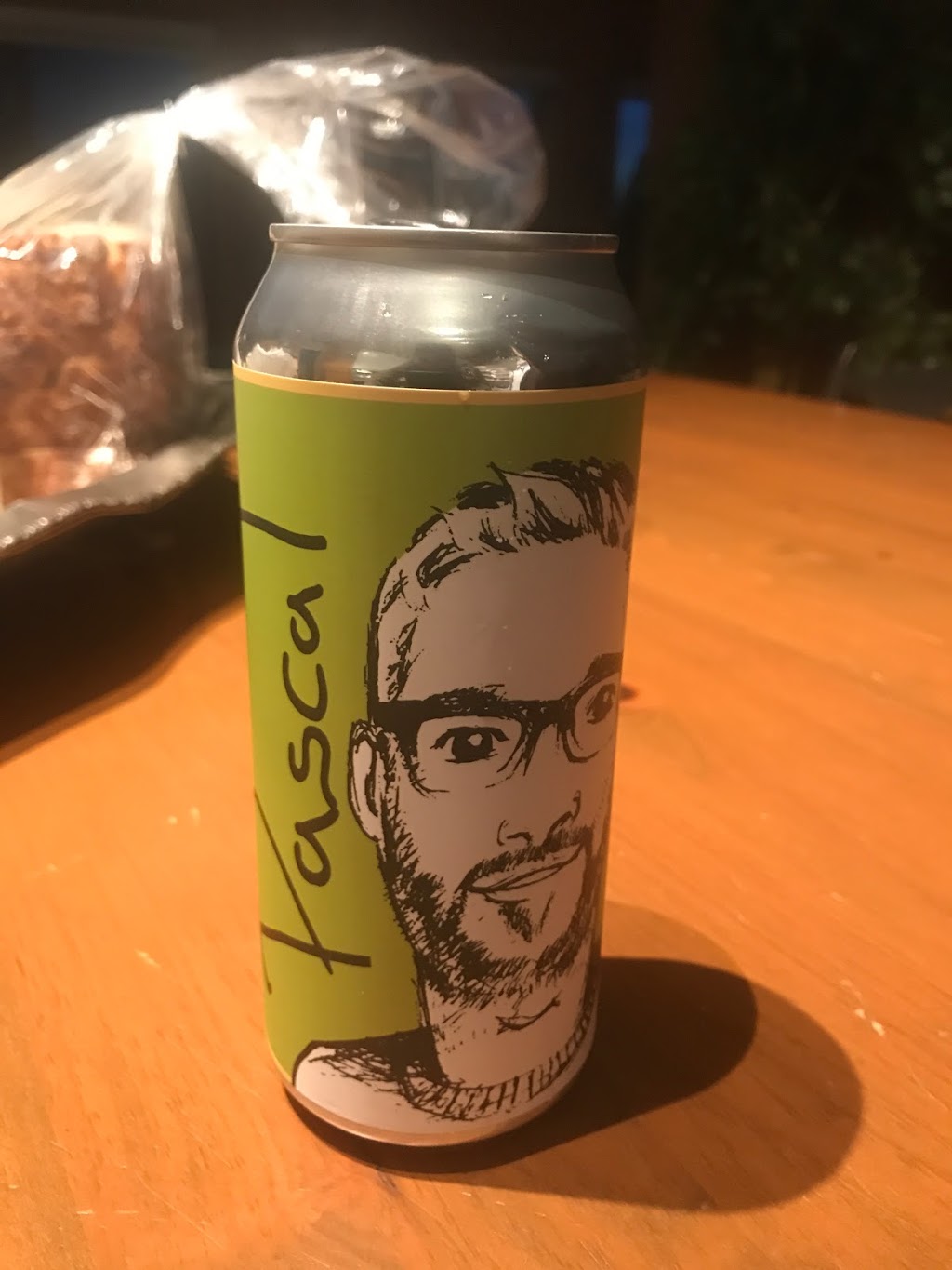 Microbrasserie La Veillée | 195 Rue Brissette porte 72, Sainte-Agathe-des-Monts, QC J8C 3S4, Canada | Phone: (819) 774-3622 ext. 402