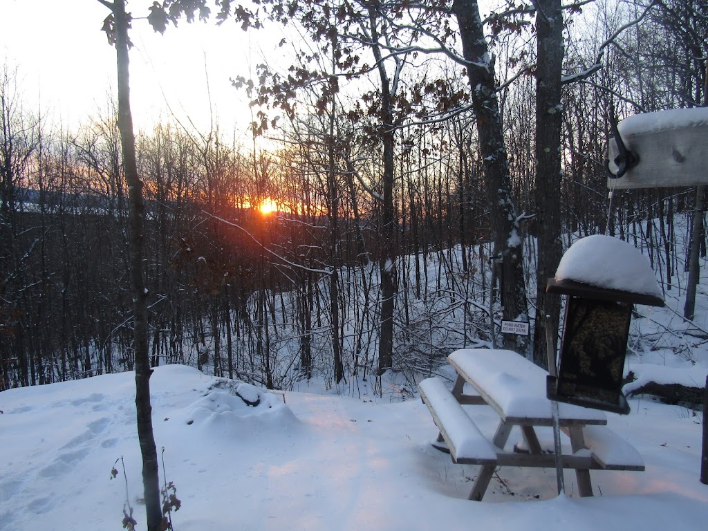 Deacon Escarpment Cabins, Camping and Trails Ltd. | 12560 ON-60, Golden Lake, ON K0J 1X0, Canada | Phone: (613) 585-0134