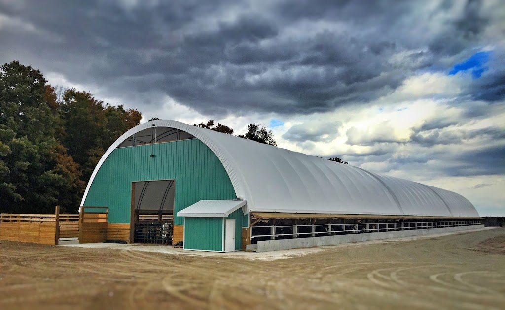 Skyler Structures | 5327 52 Ave, Tofield, AB T0B 4J0, Canada | Phone: (866) 969-1457