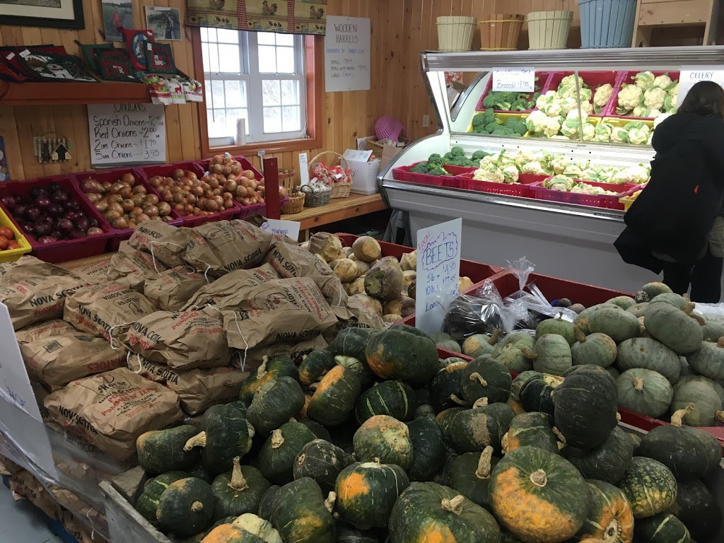 Indian Garden Farms | 15401 Nova Scotia Trunk 3, Hebbville, NS B4V 6X7, Canada | Phone: (902) 543-9899