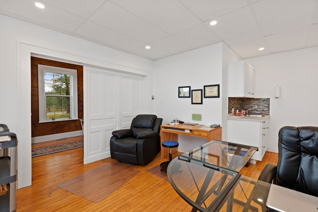 HOMESTEAD WELLNESS | 477 Turtle Lake Rd, Rosseau, ON P0C 1J0, Canada | Phone: (705) 746-1717
