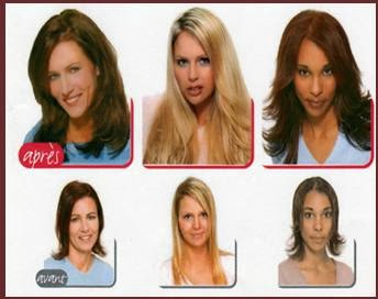 Coiffure Lili B | 119 Avenue de lÉglise, Saint-Sauveur, QC J0R 1R4, Canada | Phone: (450) 227-8304