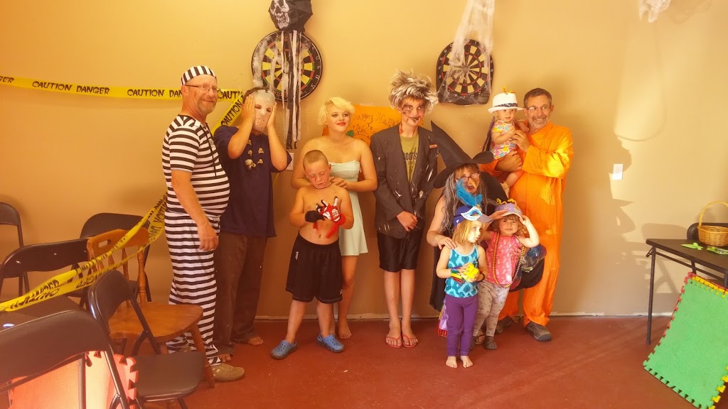 Indian River Family Resort | 2140 Trans-Canada Hwy, Indian River, ON K0L 2B0, Canada | Phone: (705) 957-2777