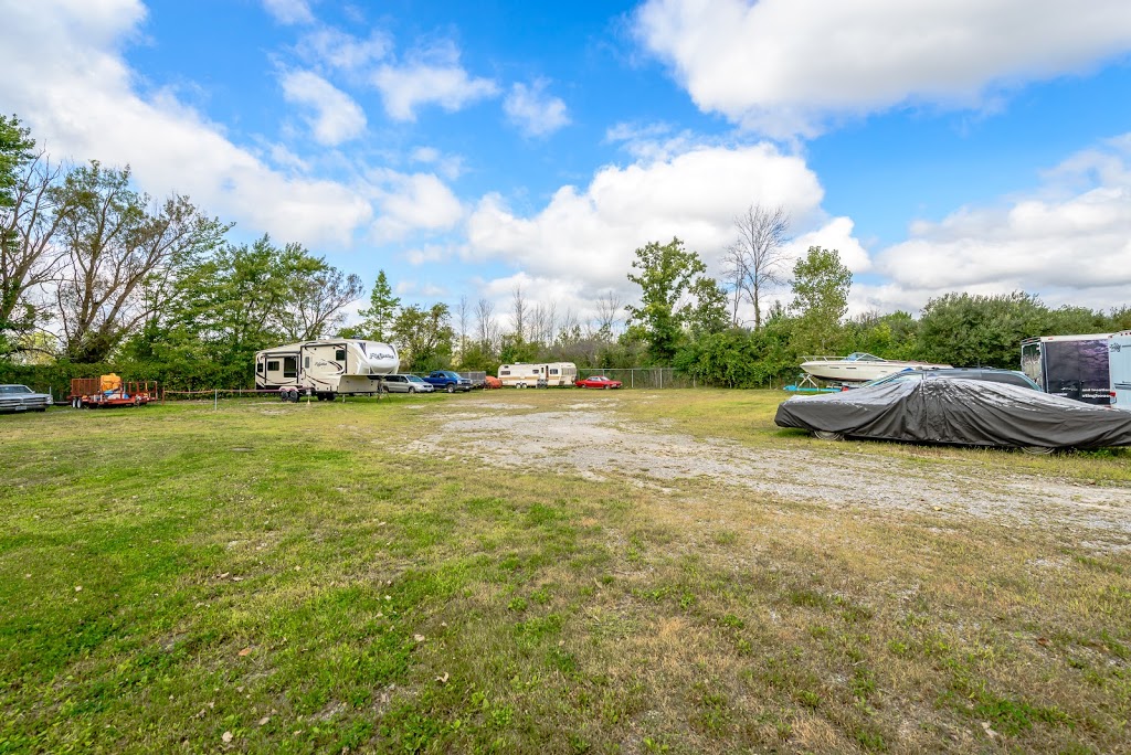 STORAGE GUYZ - Welland South | 74 Vaughan Rd, Welland, ON L3B 5Y1, Canada | Phone: (905) 788-2940