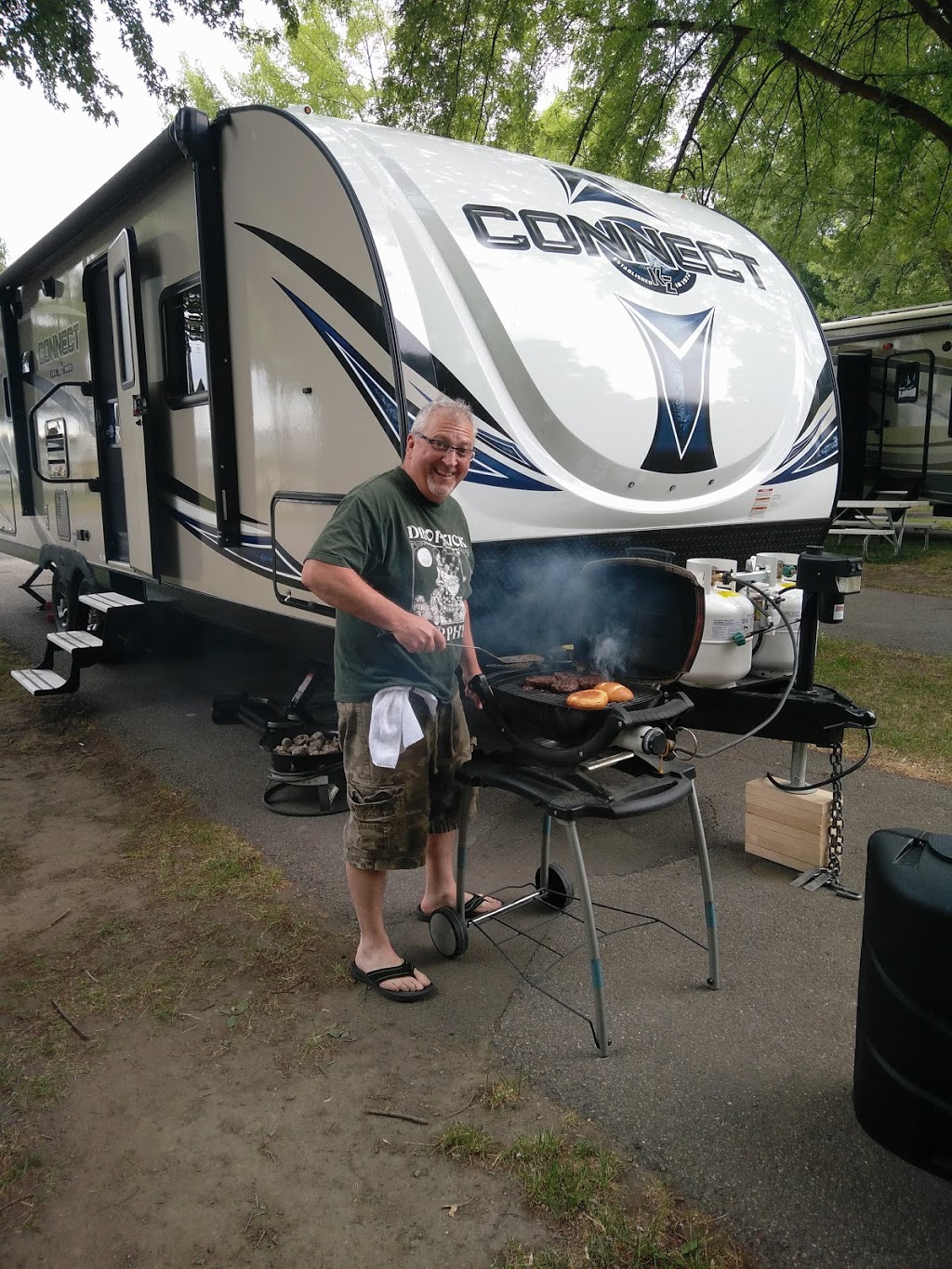 Summerland RV Centre | 1720 Wharf St, Summerland, BC V0H 1Z9, Canada | Phone: (250) 494-5077