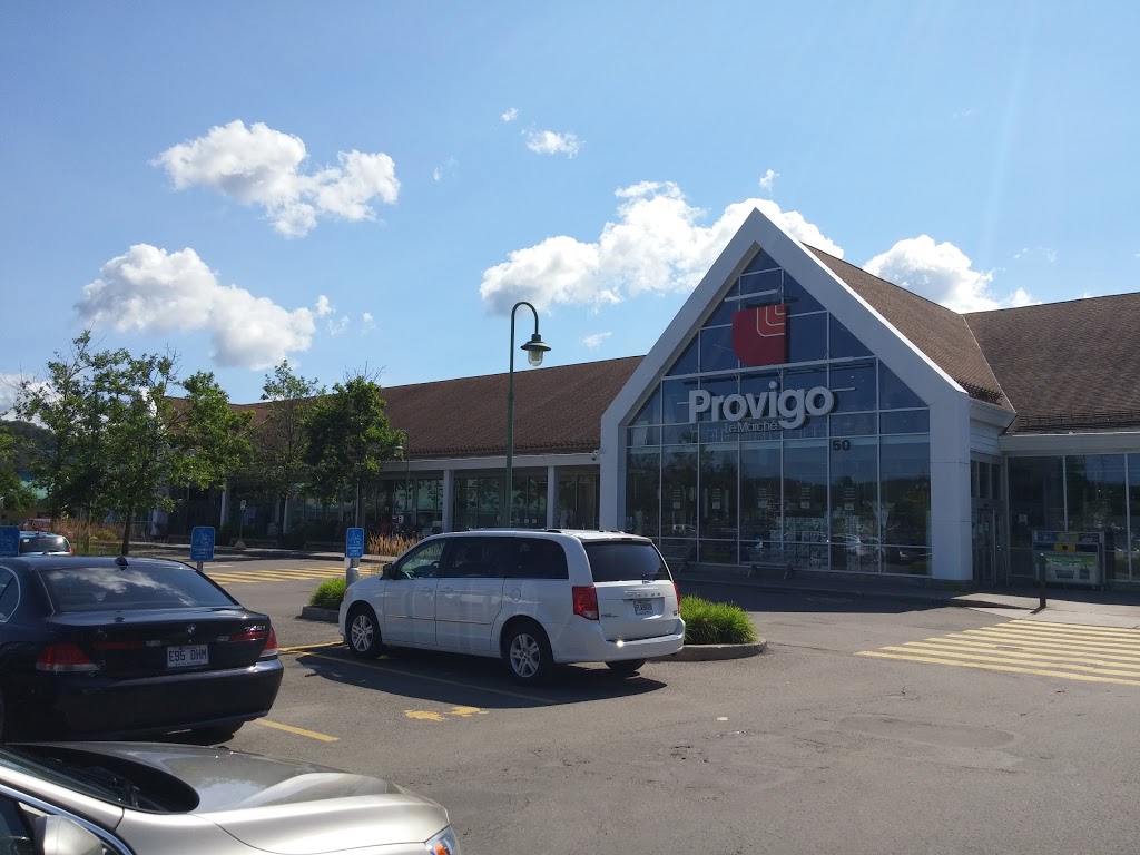 Provigo Le Marché | 50 Avenue St Denis, Saint-Sauveur, QC J0R 1R4, Canada | Phone: (450) 227-2827