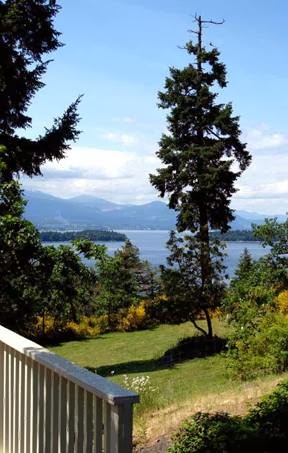 Quarrystone House Bed and Breakfast | 1340 Sunset Dr, Salt Spring Island, BC V8K 1E2, Canada | Phone: (250) 537-5980