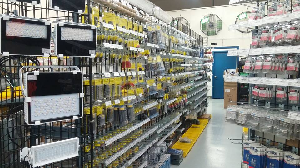 Seattle Marine Bellingham | 1100 C St bldg b, Bellingham, WA 98225, USA | Phone: (360) 734-2400