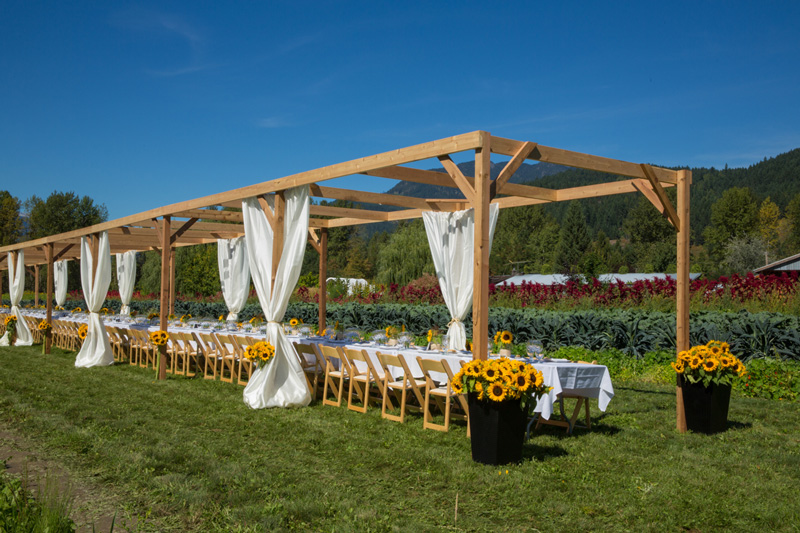 Art of the Party Design Inc. | 3775 Marine Way, Burnaby, BC V5J 5A7, Canada | Phone: (604) 451-0700