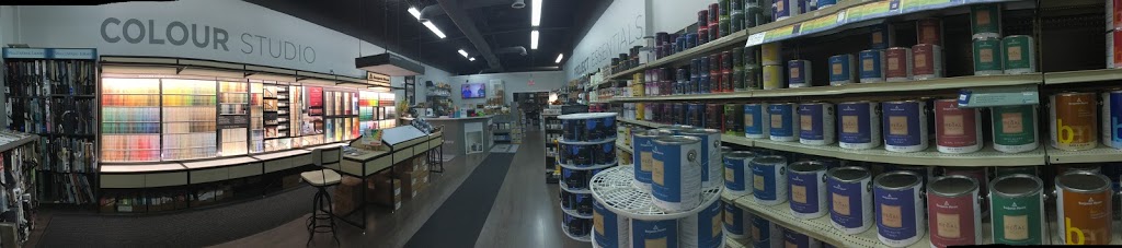 The Essence of Colour Inc. | 25 Brisdale Dr #1, Brampton, ON L7A 0S9, Canada | Phone: (905) 846-2626