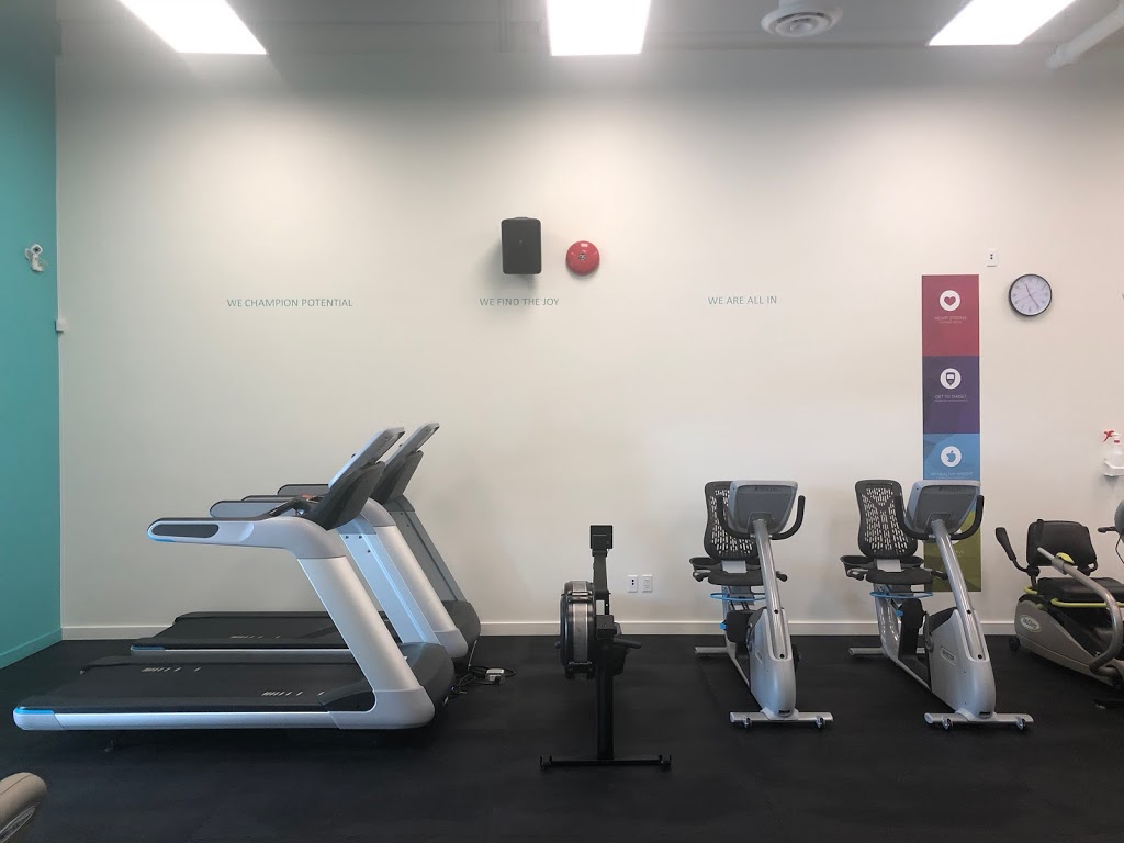 LIVE WELL Exercise Clinic | #350, 4949 Canoe Pass Way, Tsawwassen, BC V4M 0B2, Canada | Phone: (604) 359-8875