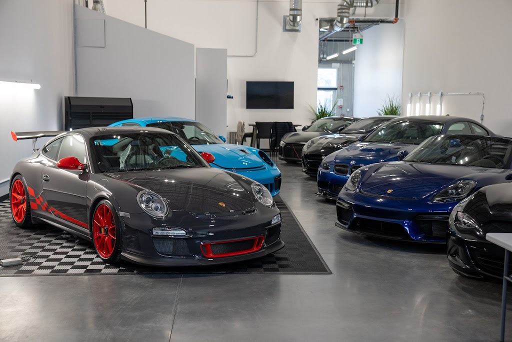 Proper PPF | 5051 11 St SE, Calgary, AB T2H 1M7, Canada | Phone: (403) 998-1719