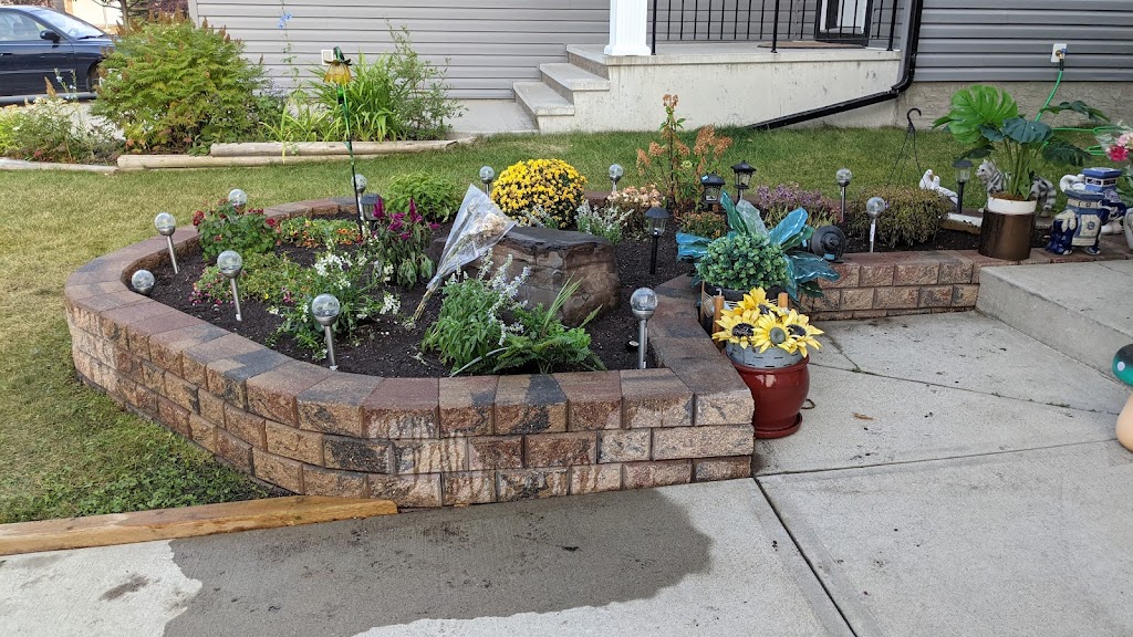 Zan Stone Landscaping | 18 Rockborough Park NW, Calgary, AB T3G 5S8, Canada | Phone: (403) 831-3589