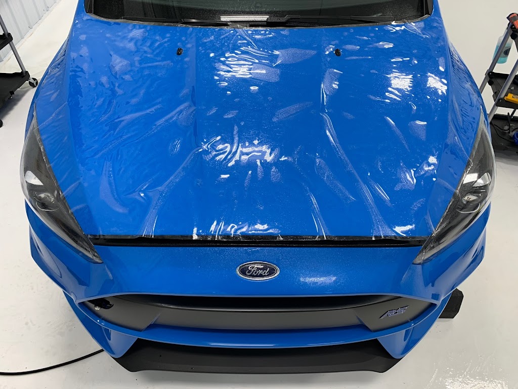 XPEL Paint Protection Film Winnipeg | 20 S E Dr Unit 5, Oak Bluff, MB R4G 0C4, Canada | Phone: (204) 229-9049