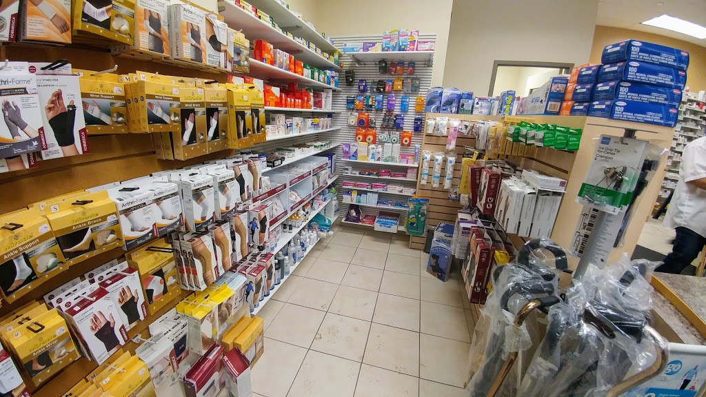 I.D.A. - M & D Sheppard Pharmacy | 872 Sheppard Ave W #2, North York, ON M3H 5V5, Canada | Phone: (416) 633-6800