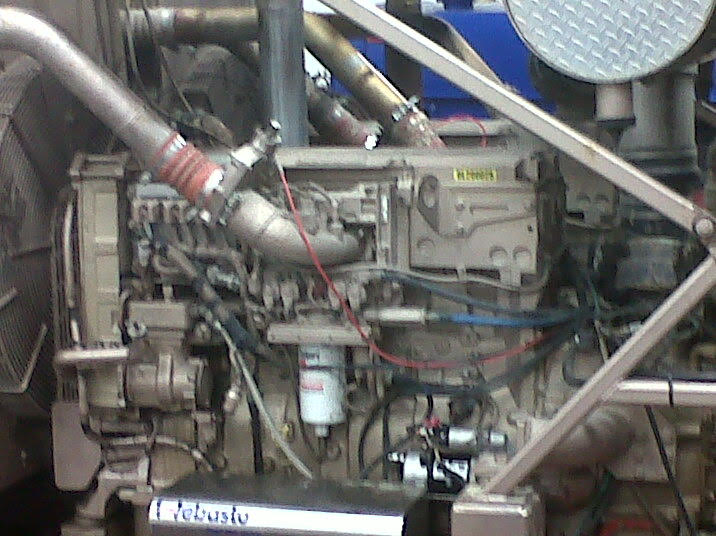 Overhall Diesel Repair | 13173 159 St NW, Edmonton, AB T5V 1H6, Canada | Phone: (780) 710-8762
