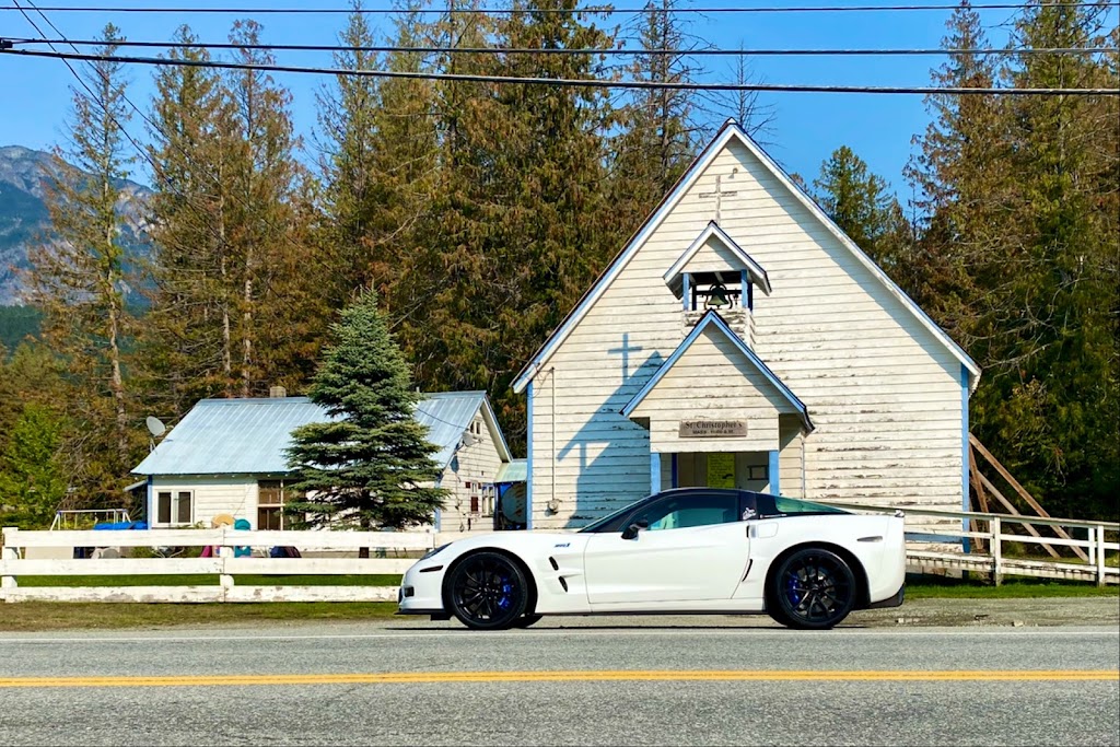 St. Christopher’s Parish | Main Street Highway 99, Mount Currie, BC V0N 2K0, Canada | Phone: (604) 905-4781