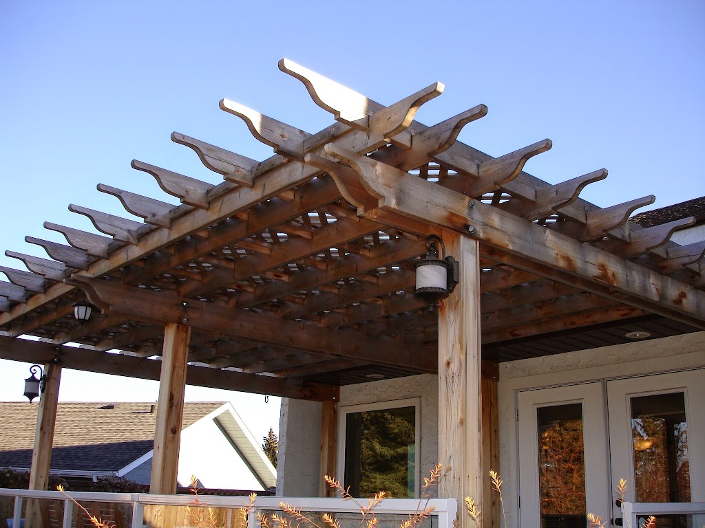 Nathans Carpentry | 175 Webster Dr, Red Deer, AB T4N 7G6, Canada | Phone: (403) 598-0800