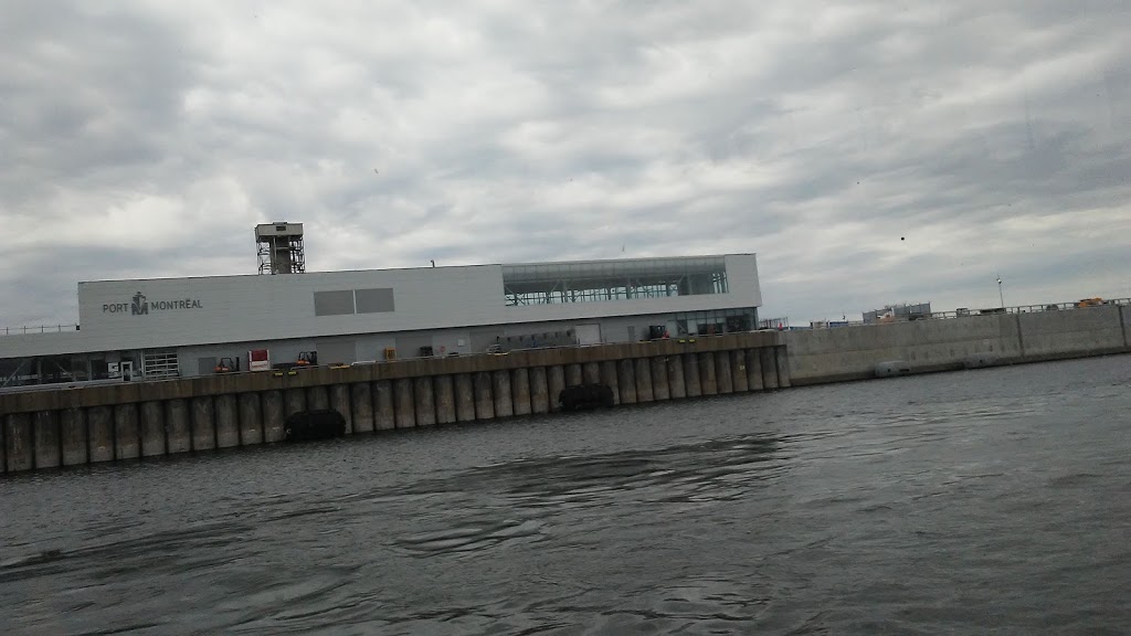 Port De/Of Montreal | Montreal, QC H3C 3R4, Canada | Phone: (514) 283-7022