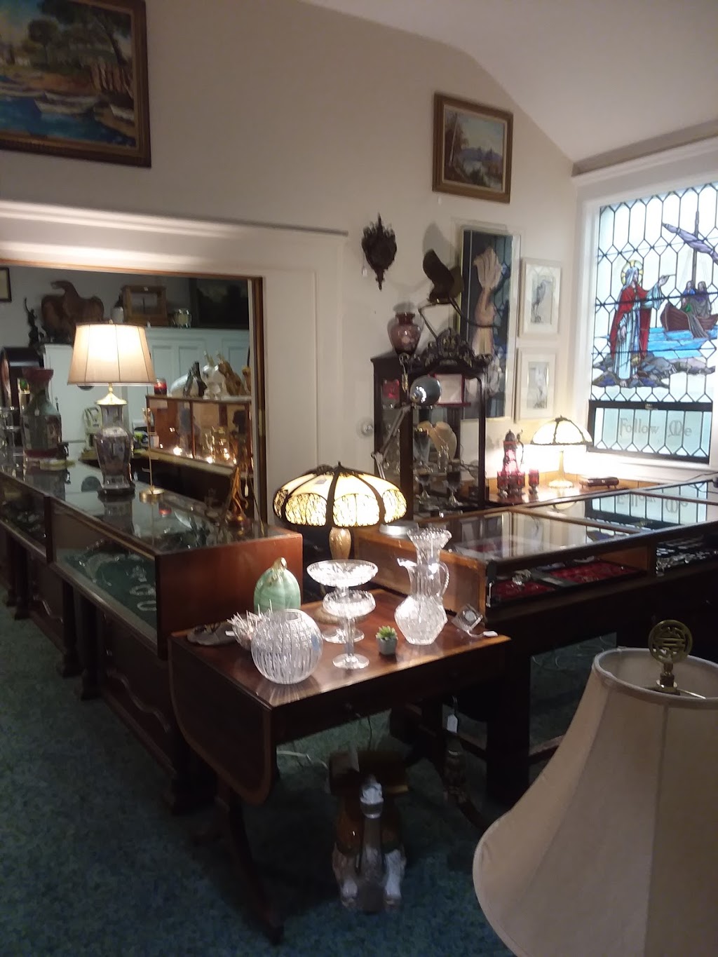 Rantiques, LLC | 102 N Main St, Marine City, MI 48039, USA | Phone: (586) 246-0468