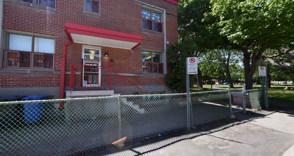 CPE Riverview | 1040 Rue Godin, Verdun, QC H4H 2B7, Canada | Phone: (514) 766-2452