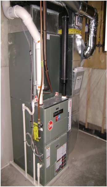 Hot & Cold Heating & Cooling | 1328 Deer Run Rd, Leamington, ON N8H 3V7, Canada | Phone: (519) 326-8162