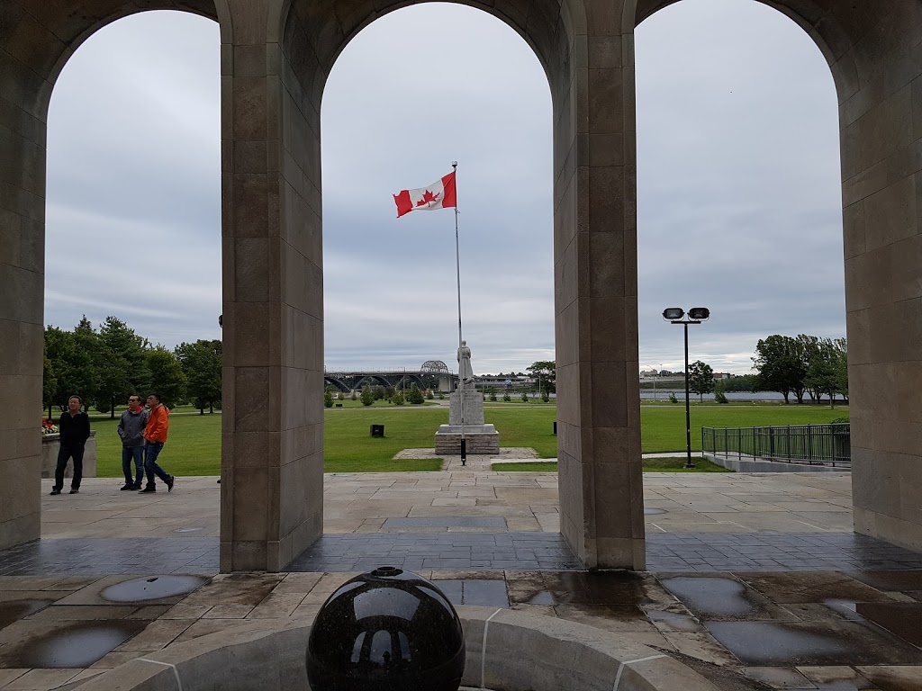 Mather Park | Mather Cir, Fort Erie, ON L2A 1B1, Canada