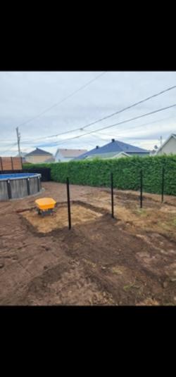 Entreprise C. Primeau | Chemin Marcil, 375, Rang 3, Sainte-Clotilde-de-Châteauguay, QC J0L 1W0, Canada | Phone: (514) 358-7495