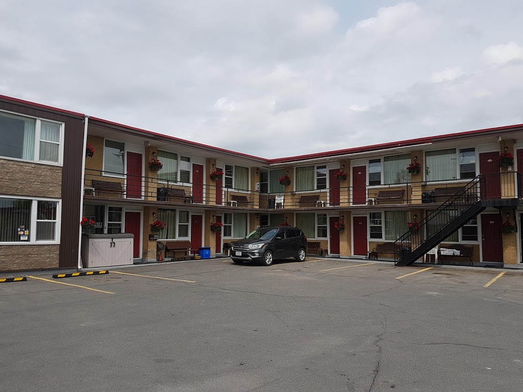 Imperial Fireside Inn | 1111 Lorne St, Sudbury, ON P3C 4S8, Canada | Phone: (705) 673-0075