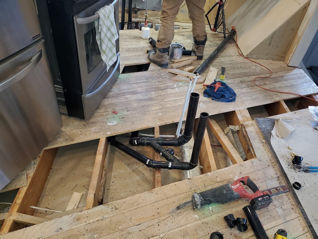 Caper Plumbing Inc. | 196 Camden Ct, Strathmore, AB T1P 1Y1, Canada | Phone: (403) 879-3011