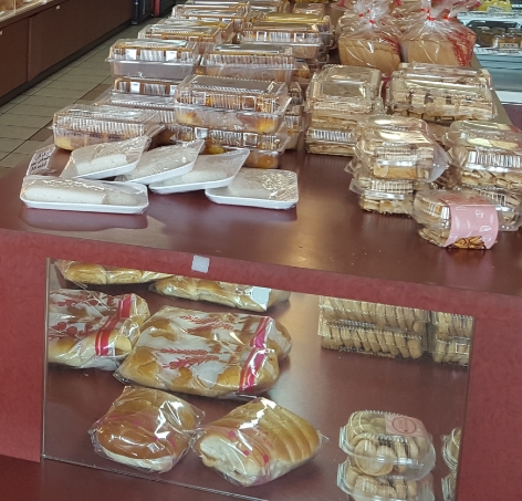 Cake House Bakery | 2300 Lawrence Av E, Scarborough, ON M1P 2R2, Canada | Phone: (416) 285-4341