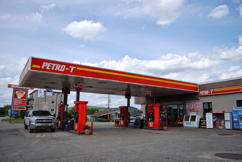 Harnois | 298 Rue Bostonnais, La Tuque, QC G9X 2G3, Canada | Phone: (819) 523-9951