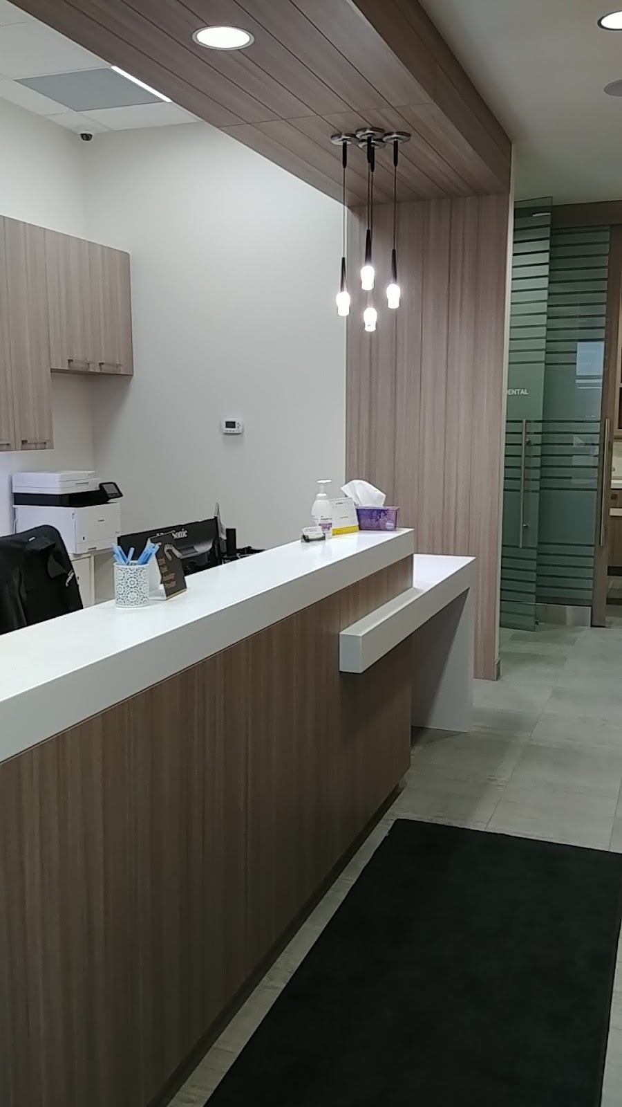 Parkway Smiles Dental | 2045 Symons Valley Pkwy NW #3010, Calgary, AB T3P 0Y2, Canada | Phone: (403) 452-2833