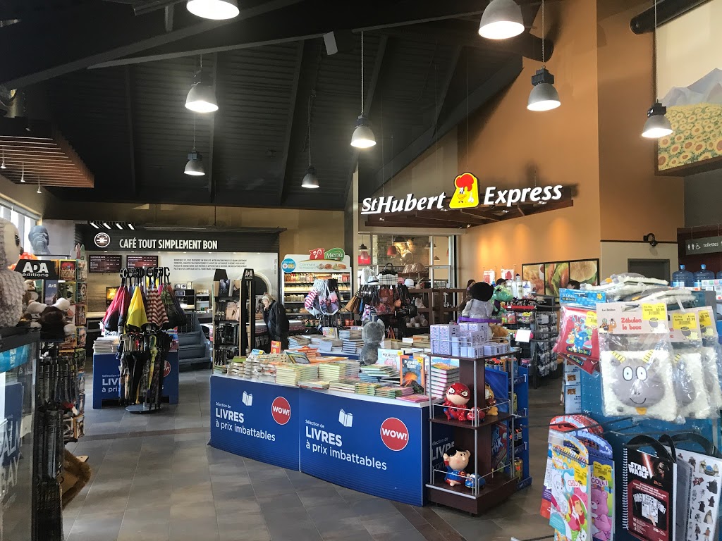 Couche-Tard | 1145 Rang Saint-Édouard, Saint-Liboire, QC J0H 1R0, Canada | Phone: (450) 793-2335