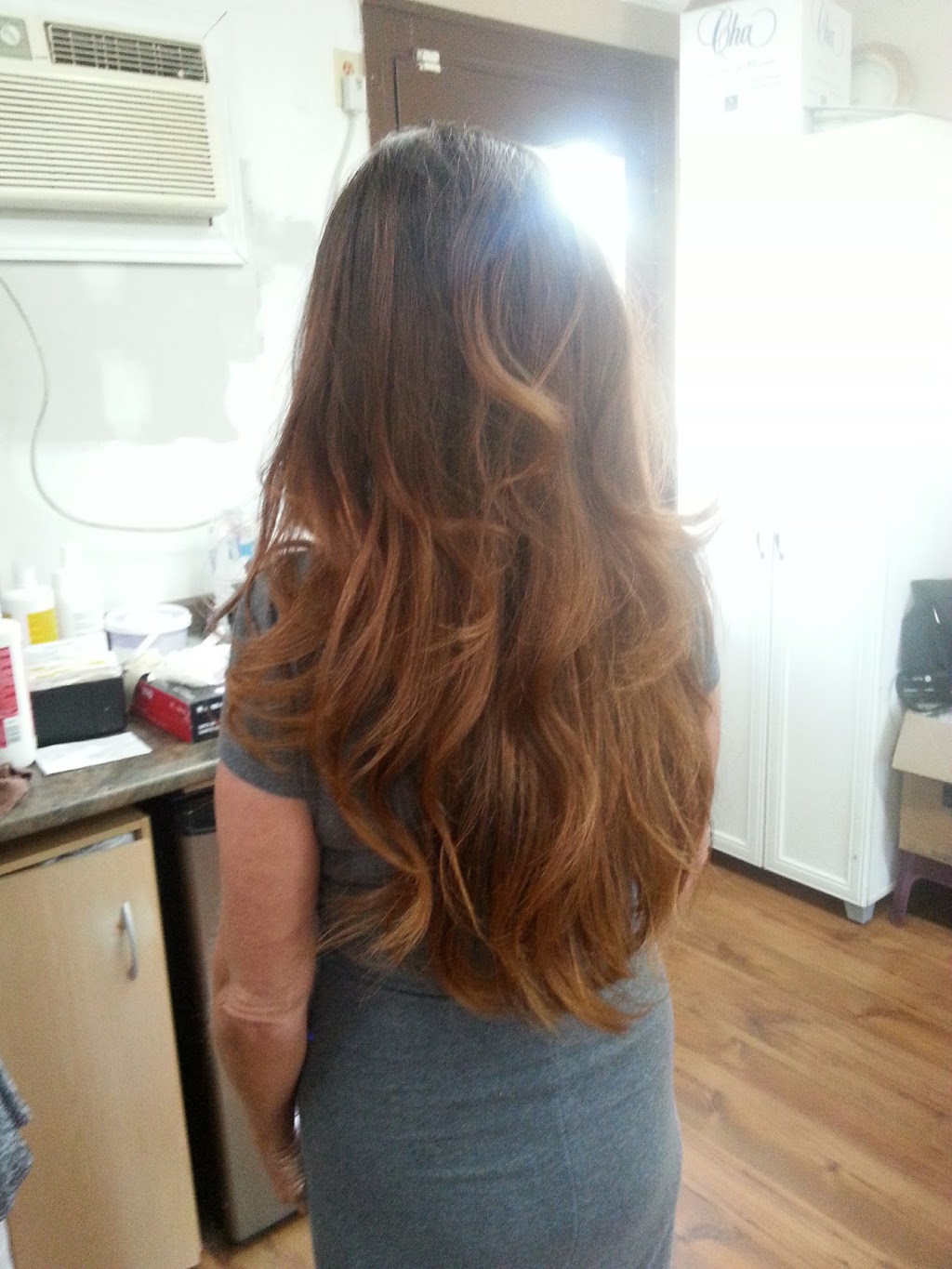 Salon Christine | 390 Rue Bernard, Terrebonne, QC J6W 1L8, Canada | Phone: (450) 471-5999