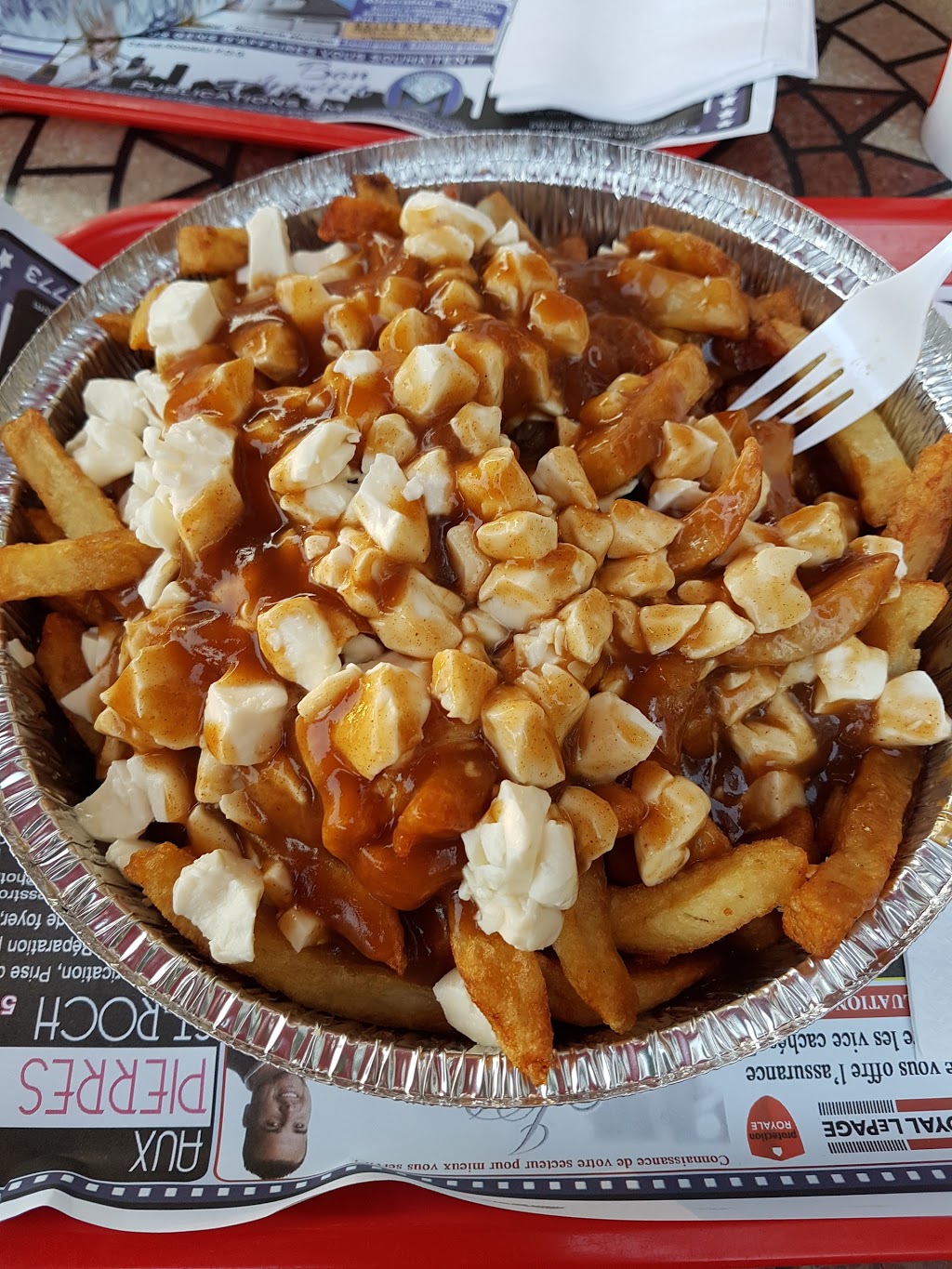 Resto Le LAssom | 339 Boulevard de lAnge-Gardien, LAssomption, QC J5W 1S2, Canada | Phone: (450) 705-3697