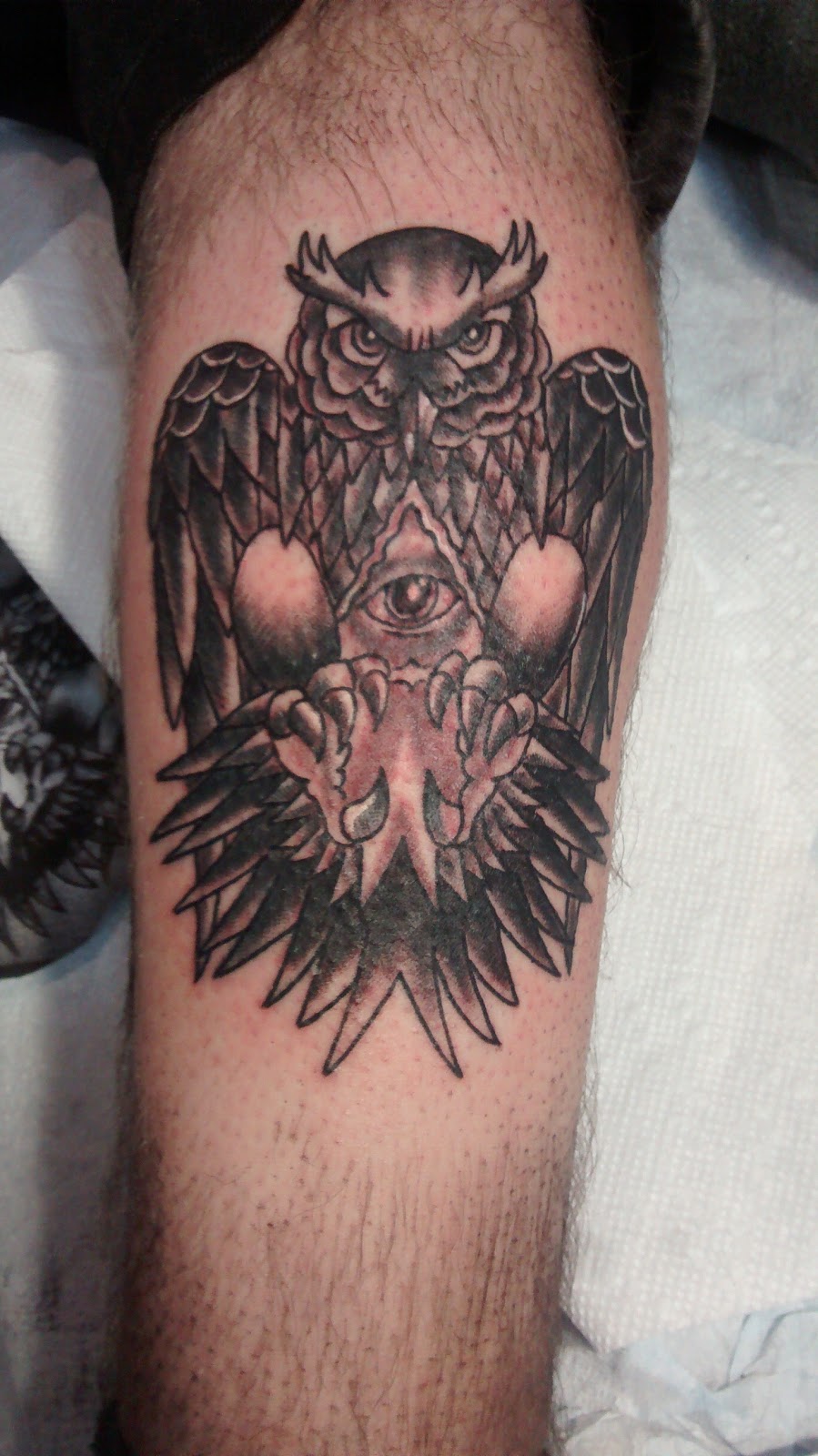 Matrix, Tattoo, Piercings, Laser Removal, Salon, Barber, Aesthetics | 173 Dunlop St W, Barrie, ON L4N 1B4, Canada | Phone: (705) 737-4868