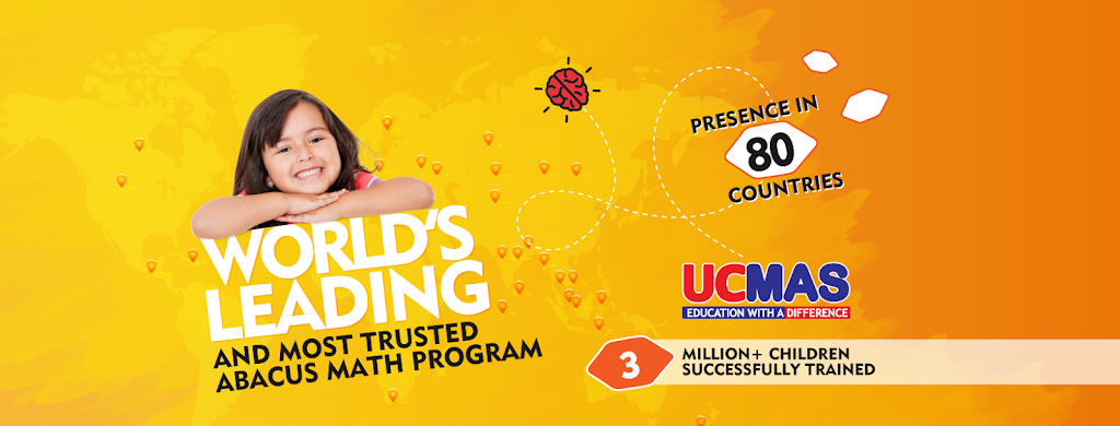 UCMAS Abacus & Mental Math School (Online Classes) | 572 Weber St N Unit 3R, Waterloo, ON N2L 5C6, Canada | Phone: (519) 729-3276
