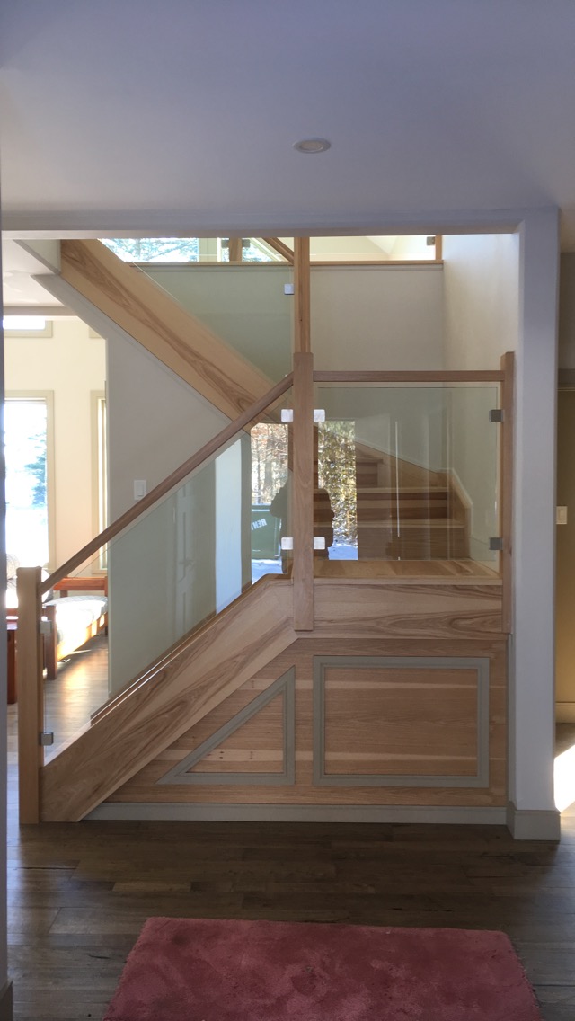 Mulholland Construction Company | 3254 Rockcliffe Ct, Port Severn, ON L0K 1S0, Canada | Phone: (705) 888-1233