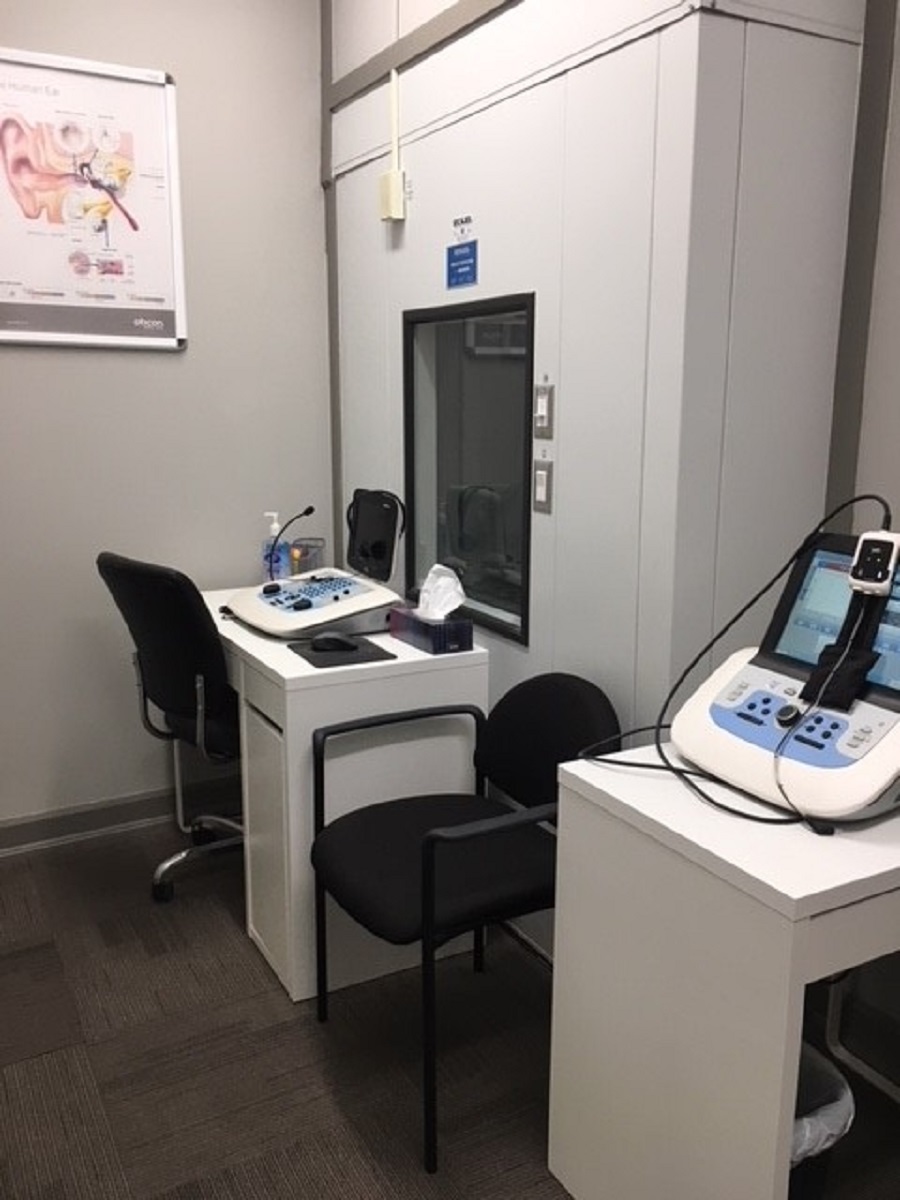 The Northern Hearing Health Centre | 5-754 Falconbridge Rd, Sudbury, ON P3A 5X5, Canada | Phone: (705) 222-6442