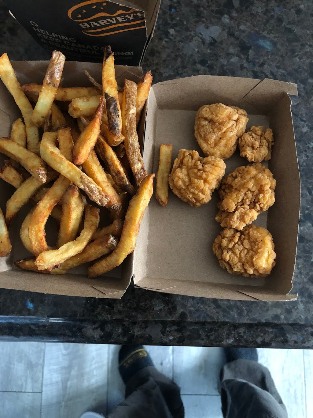 Harveys | 1598 18th Ave E, Owen Sound, ON N4K 0A4, Canada | Phone: (519) 376-9634