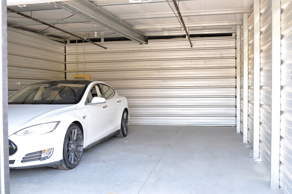 My Storage | 7360 Bramalea Rd, Mississauga, ON L5S 1W9, Canada | Phone: (905) 673-2333