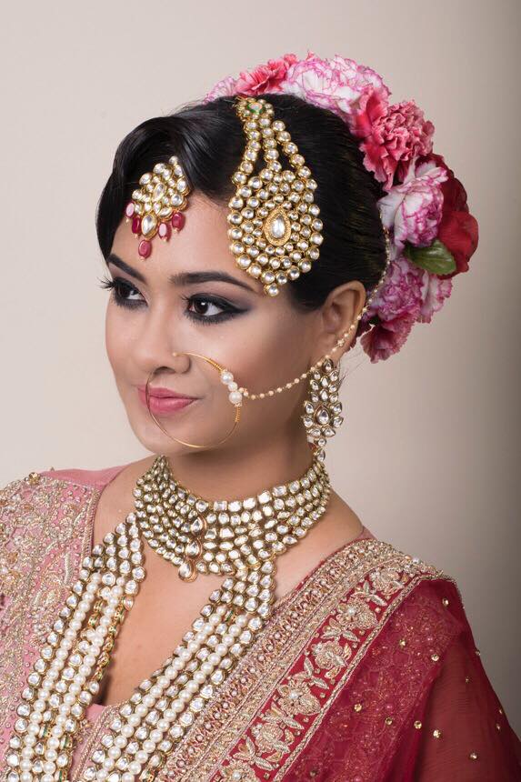 PERFECT GLAMOUR STUDIO | Fairlawn Blvd, Brampton, ON L6P 2X4, Canada | Phone: (647) 761-6448