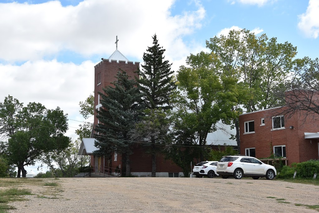 Holy Family Parish | 301 Warren St, Radville, SK S0C 2G0, Canada | Phone: (306) 869-2626